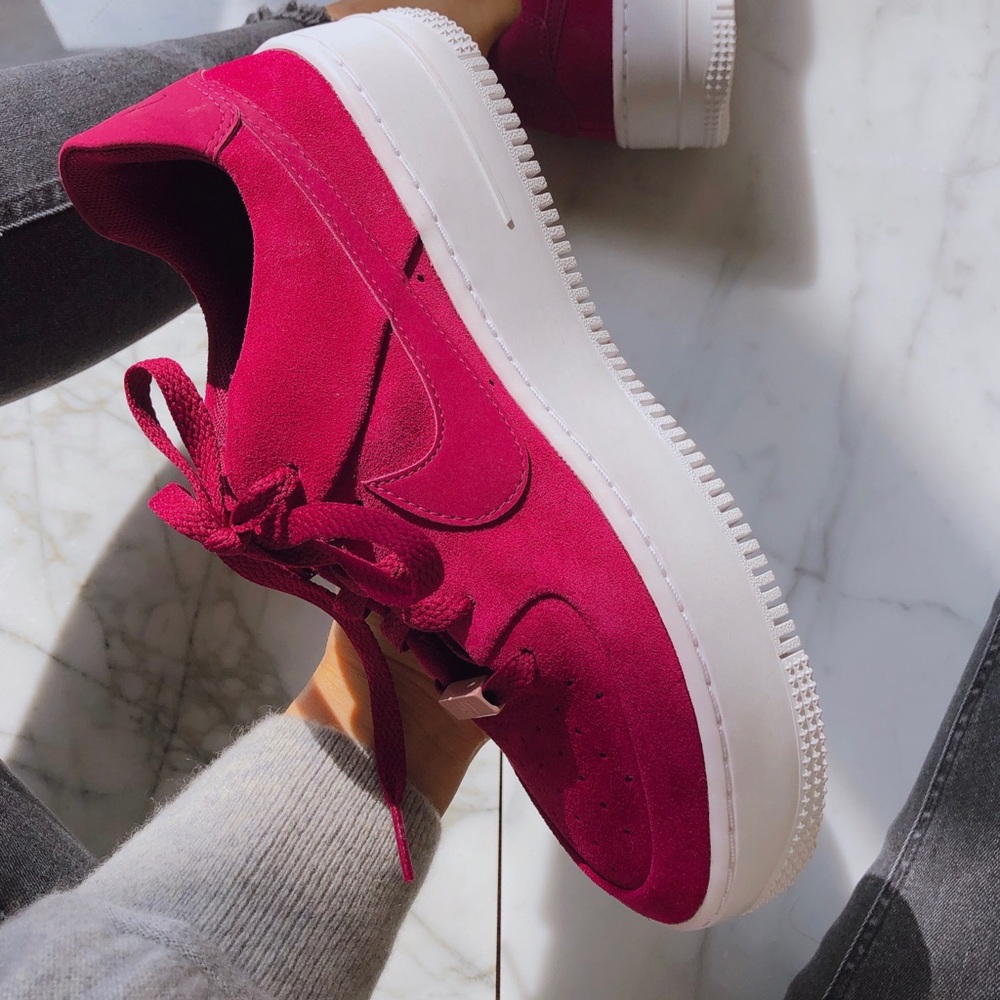 Air force 1 sage low - Picture 5 of 6